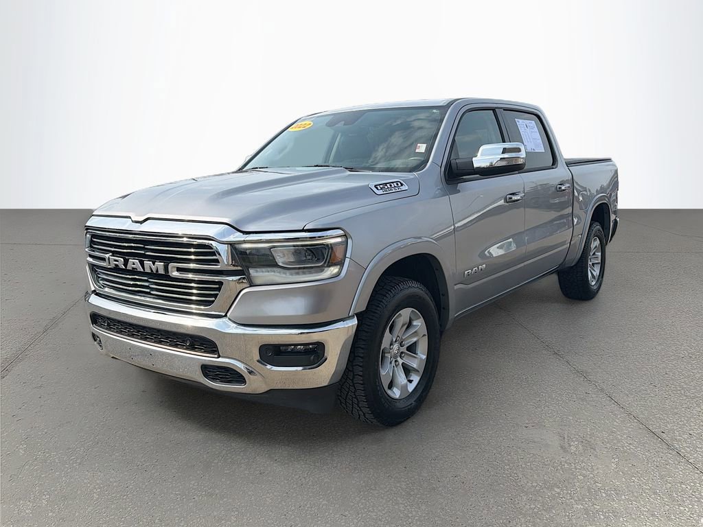 Used 2022 RAM 1500 Laramie image 8