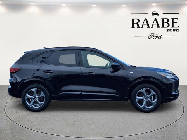 Used 2023 Ford Escape ST-Line Select w/ Tech Pack #2 image 8