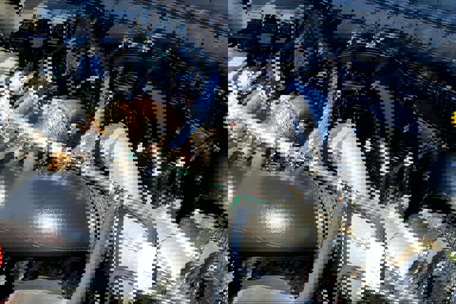 Used 2018 Ford F250 XLT w/ XLT Premium Package image 32