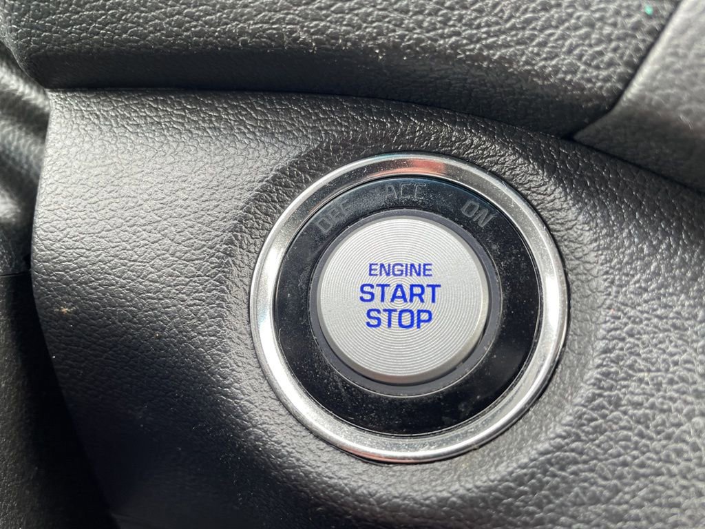 Used 2017 Hyundai Tucson Limited image 22