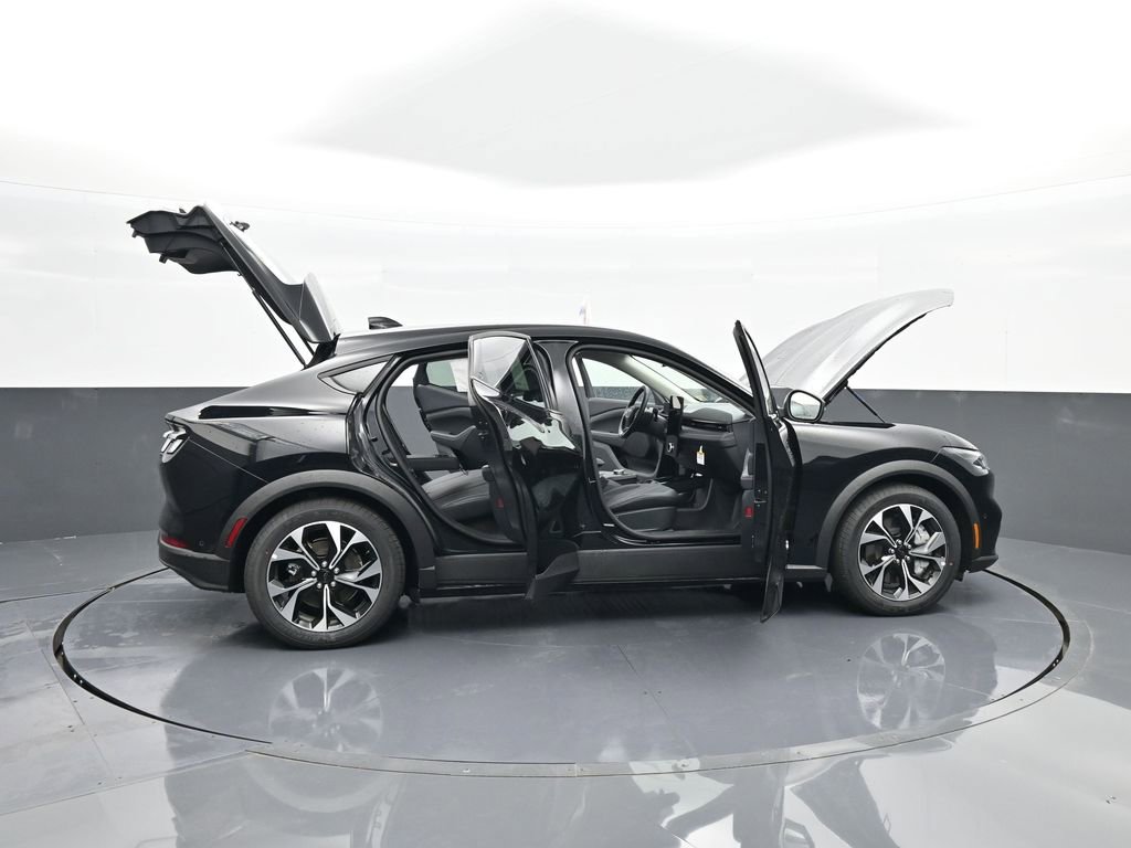 New 2024 Ford Mustang Mach-E Select w/ Comfort Package Lite image 29