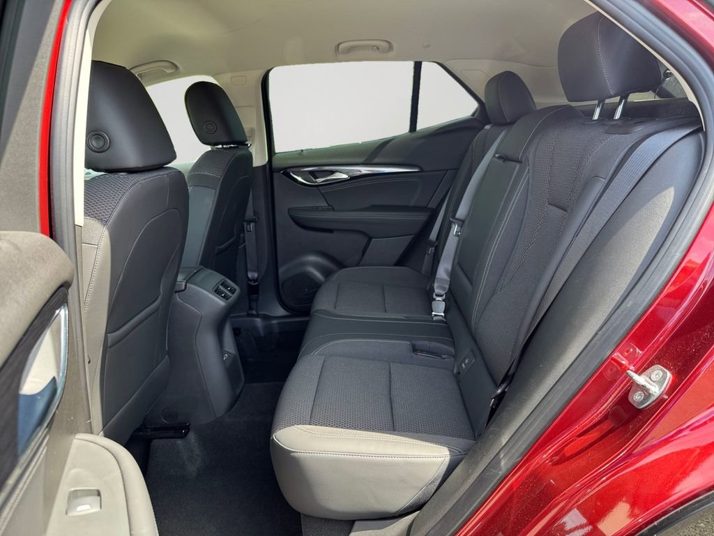Used 2023 Buick Envision Preferred image 15