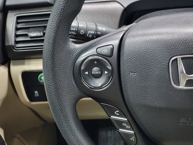Used 2014 Honda Accord EX image 25
