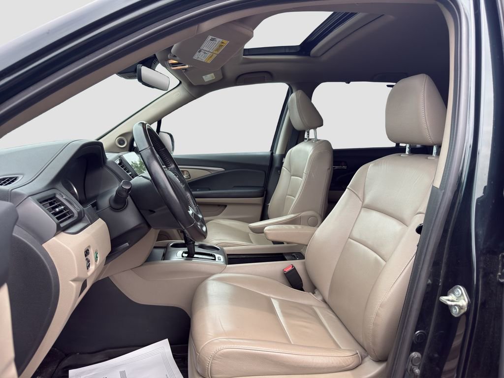 Used 2020 Honda Pilot EX-L image 9