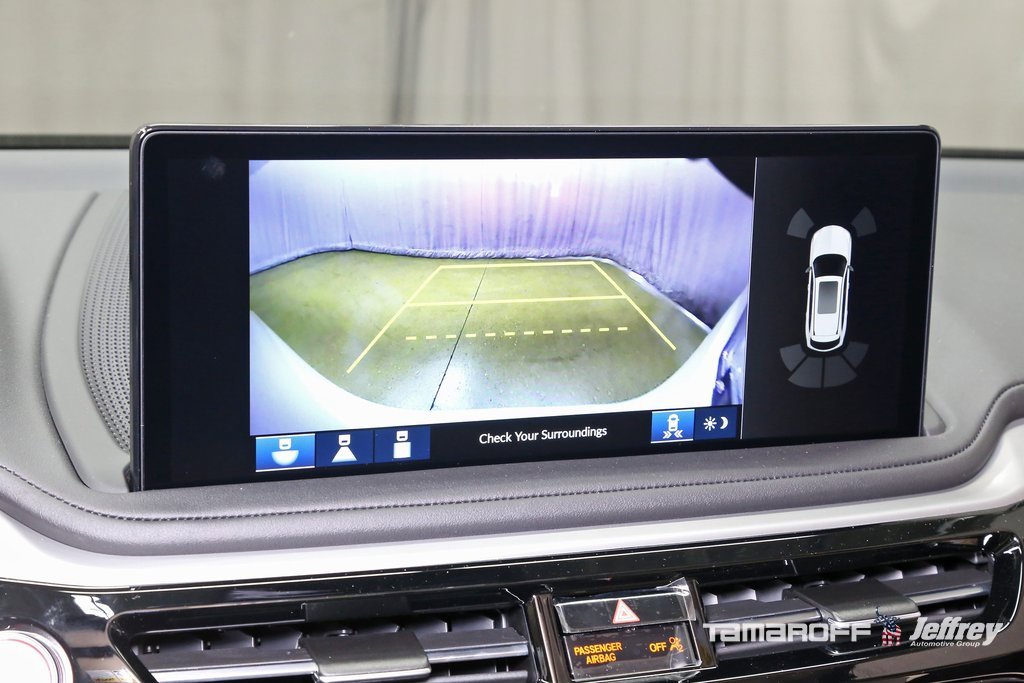 New 2026 Acura MDX SH-AWD w/ Technology Package image 9