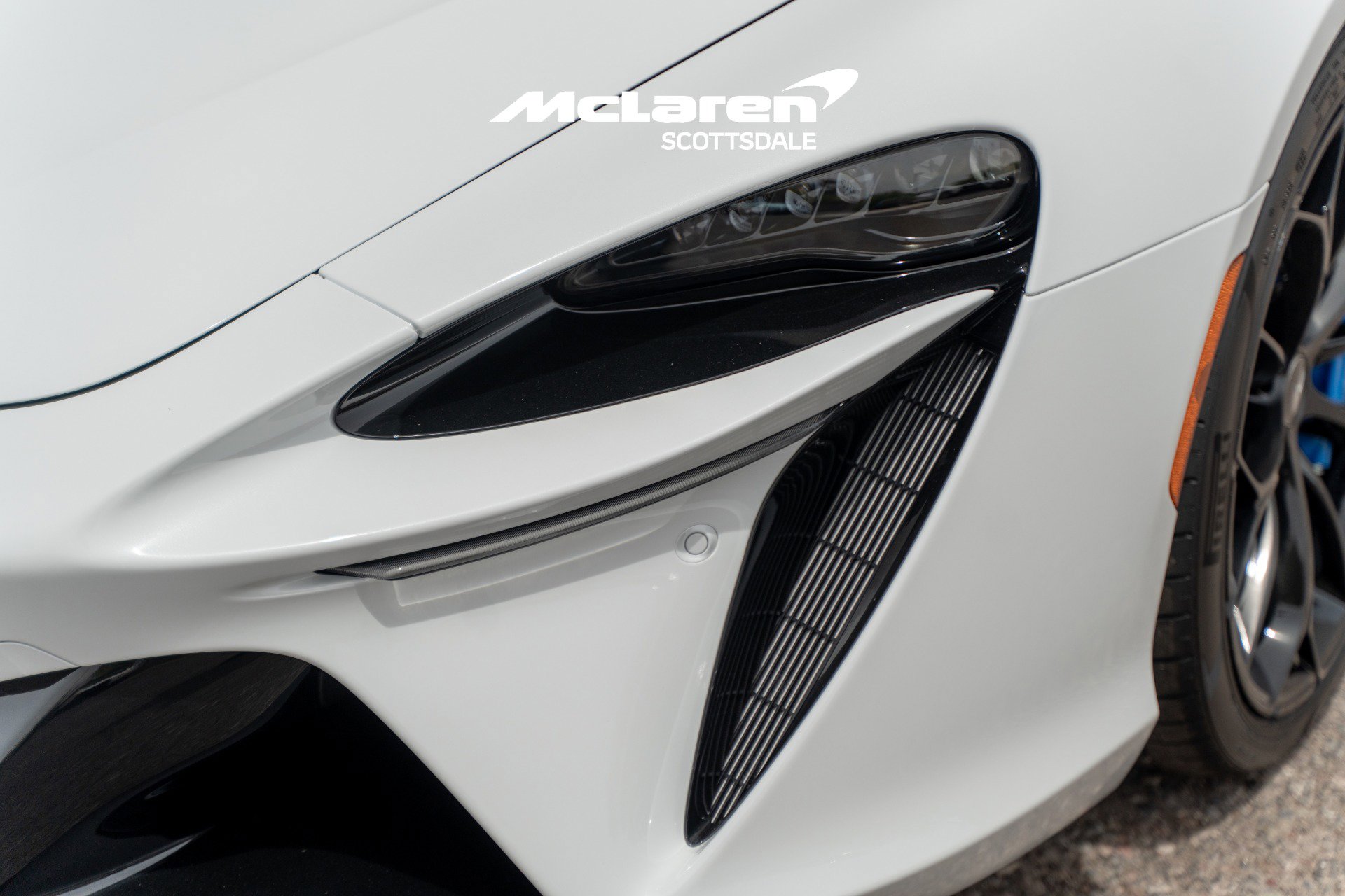 New 2026 McLaren Artura RWD image 20