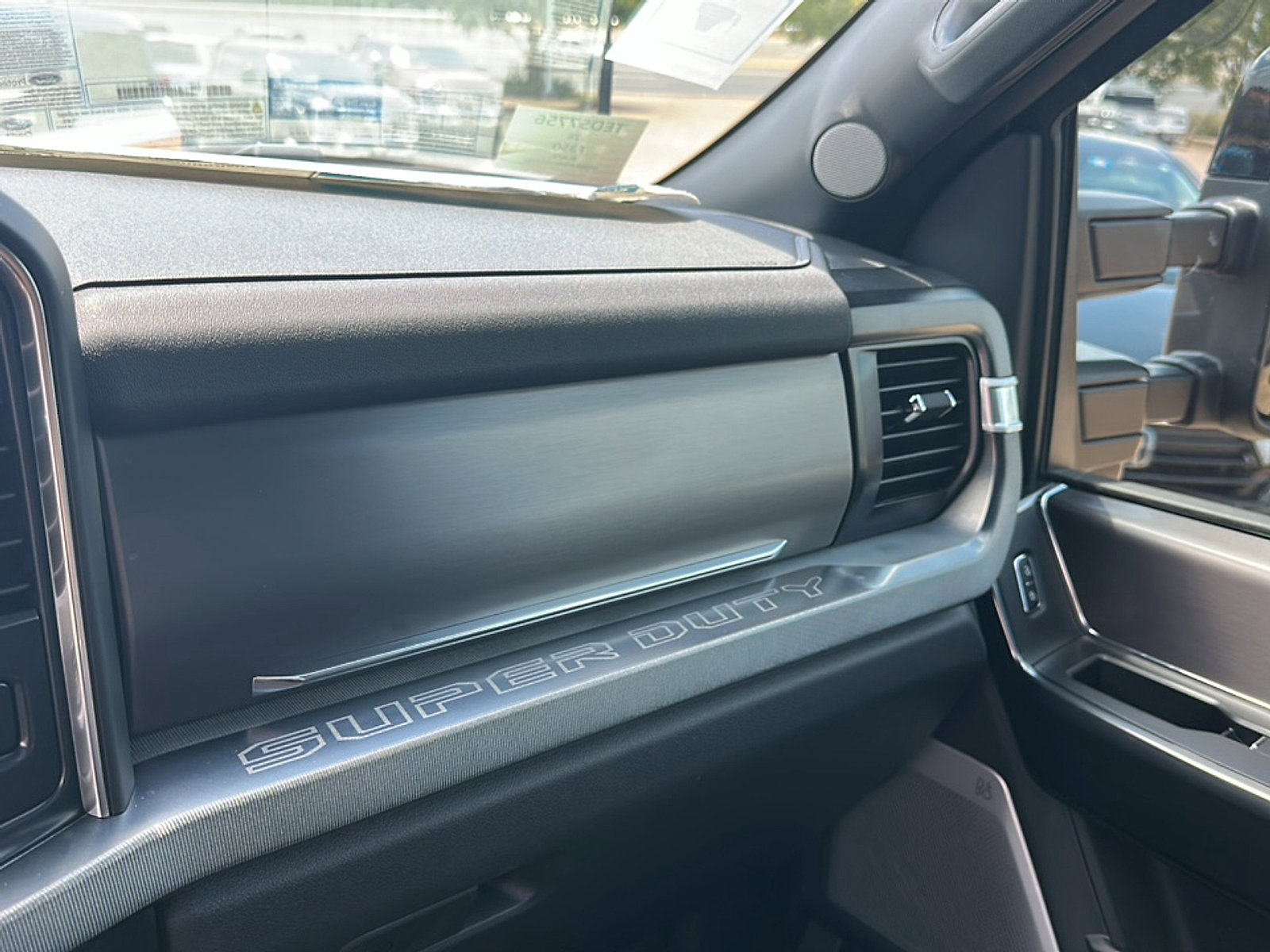 New 2026 Ford F350 Platinum AWD/4WD image 47