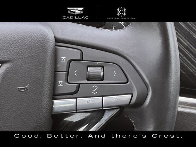 Certified 2024 Cadillac XT6 Premium Luxury w/ Technology Package FWD image 18
