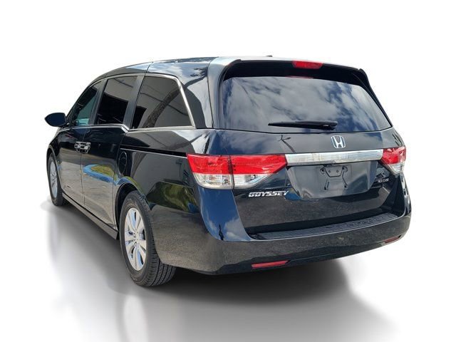 Used 2016 Honda Odyssey EX-L image 3