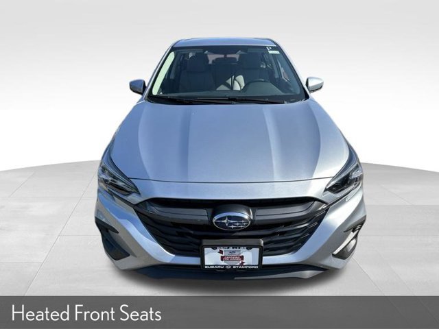 Certified 2025 Subaru Legacy Premium AWD/4WD image 3