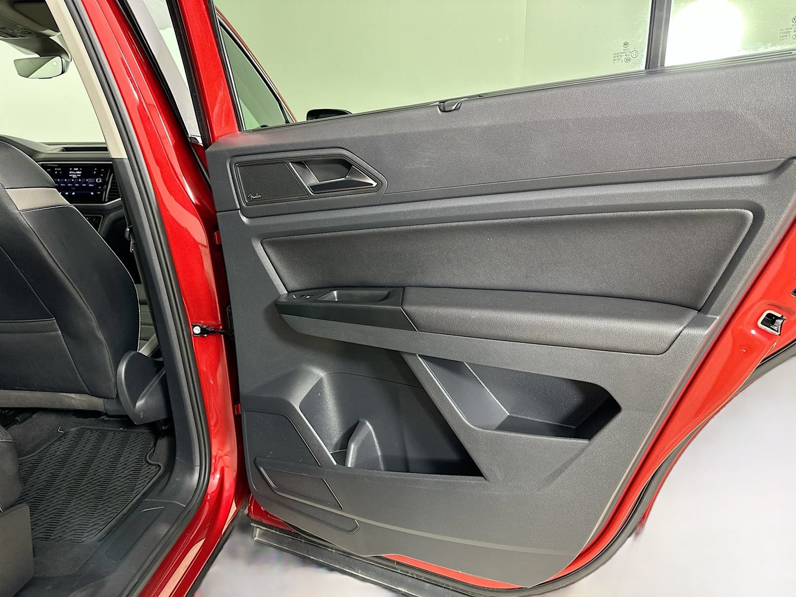 Used 2021 Volkswagen Atlas SEL Premium AWD/4WD image 43