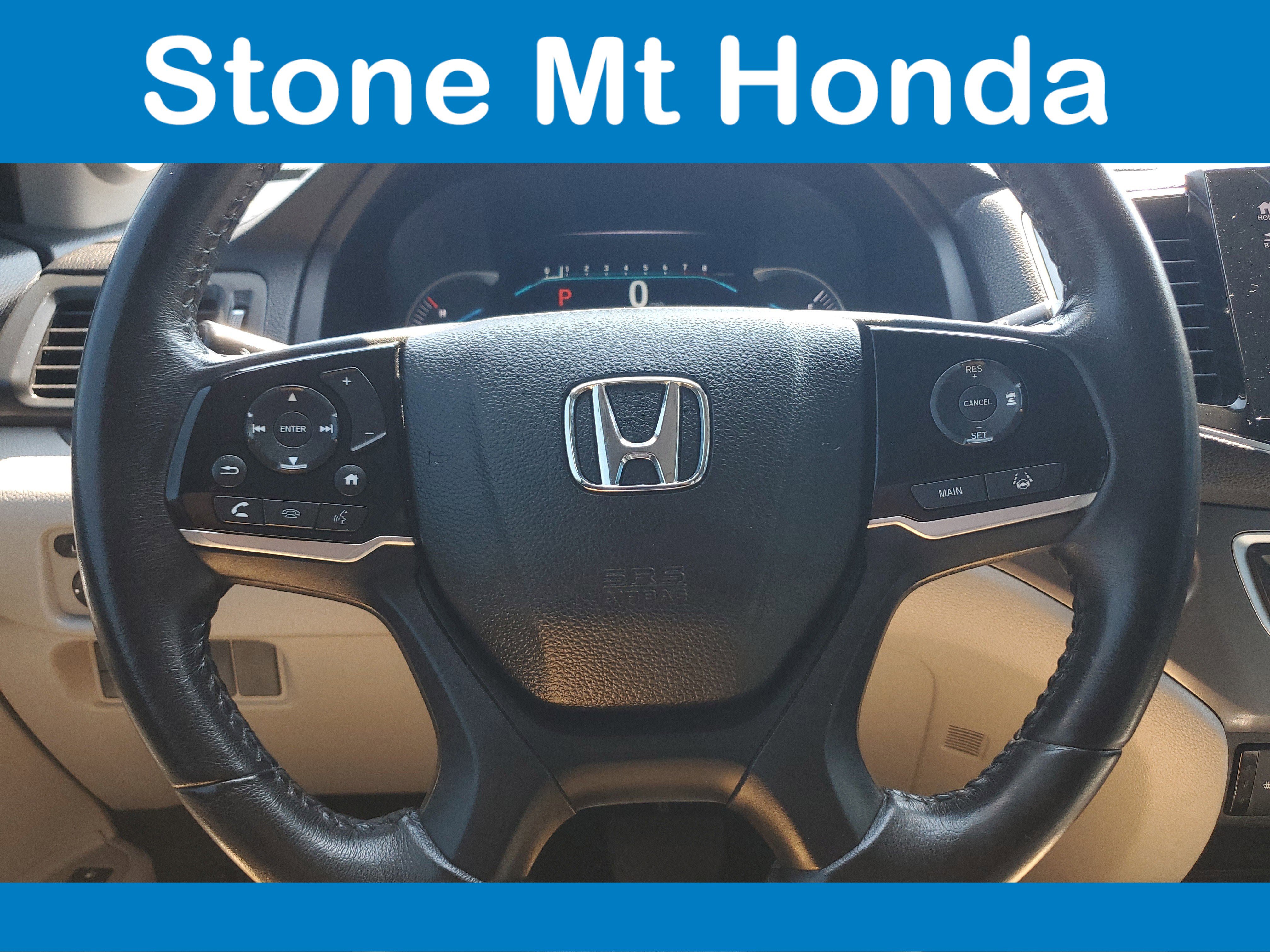 Used 2022 Honda Pilot Special Edition image 24