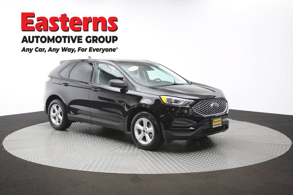 Used 2023 Ford Edge SE AWD/4WD image 47
