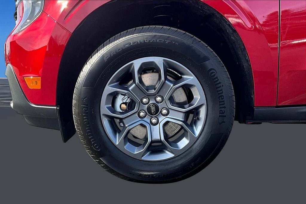 New 2026 Ford Maverick XLT w/ XLT Luxury Package image 13