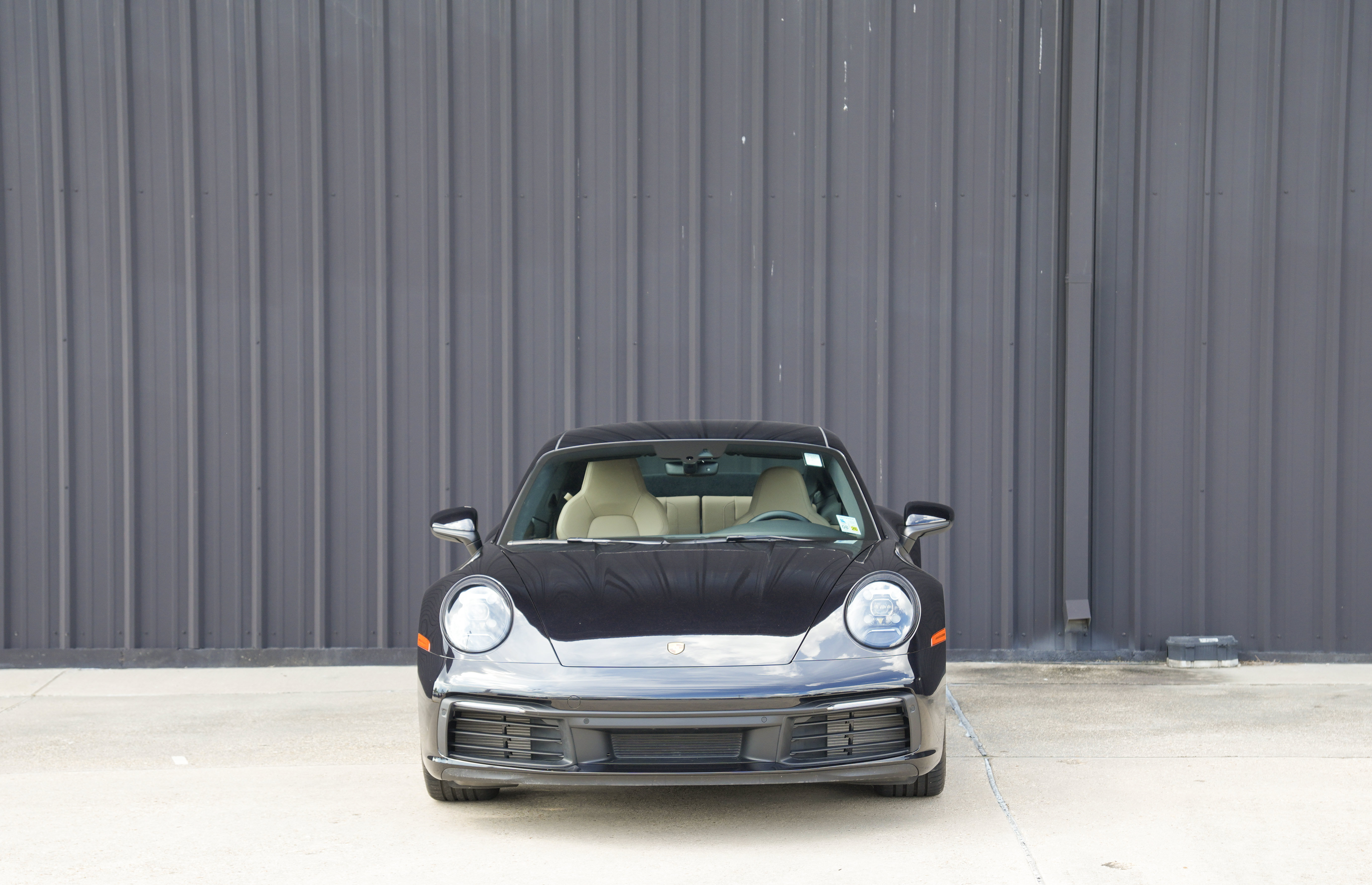 Certified 2023 Porsche 911 Carrera RWD image 4