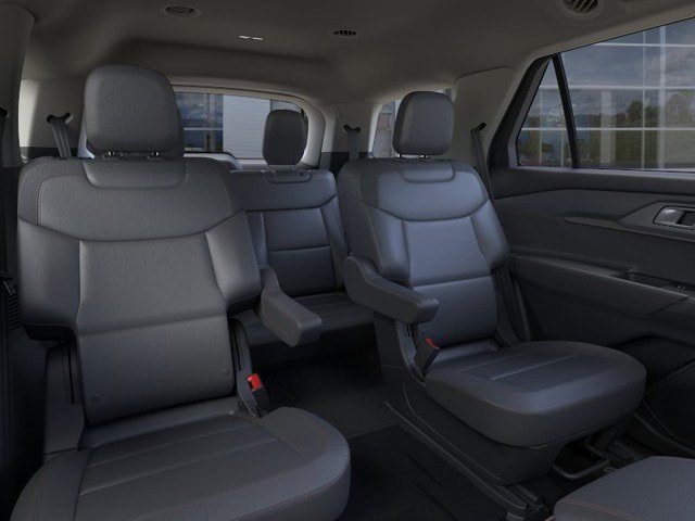 New 2026 Ford Explorer Active w/ Active Comfort Package AWD/4WD image 41