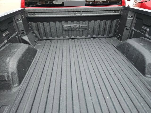 Used 2023 GMC Sierra 1500 SLT w/ SLT Premium Package image 9