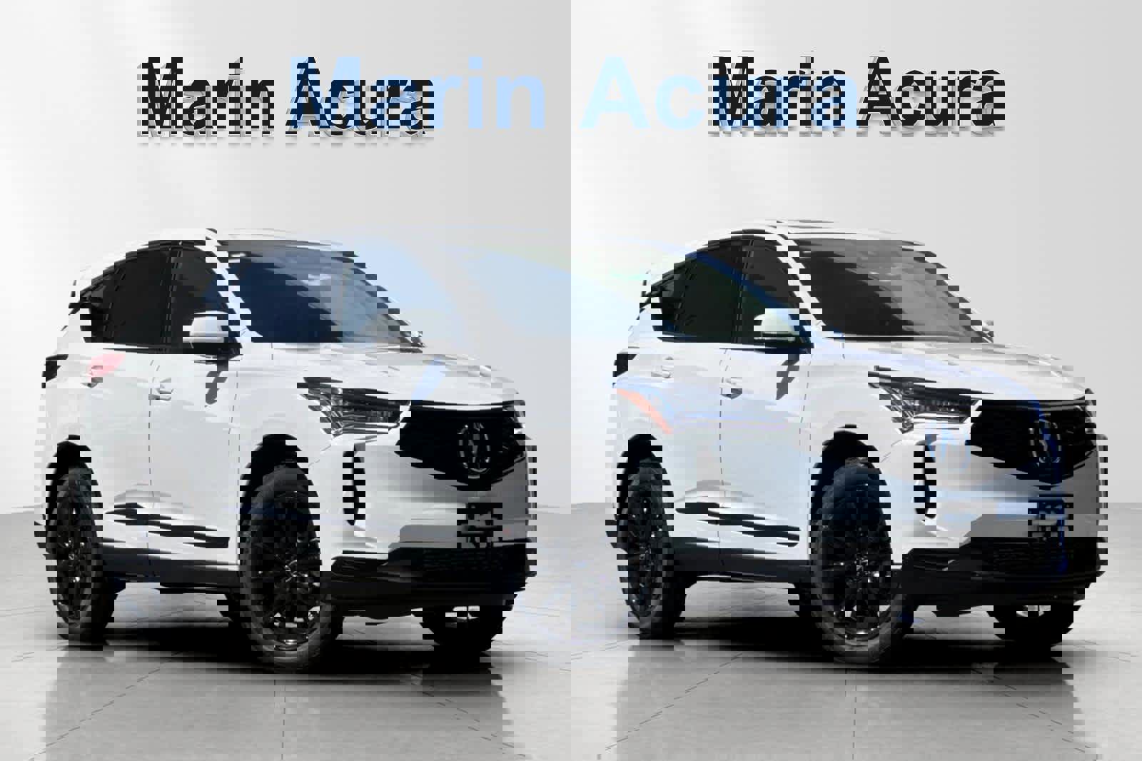 New 2026 Acura RDX SH-AWD image 1