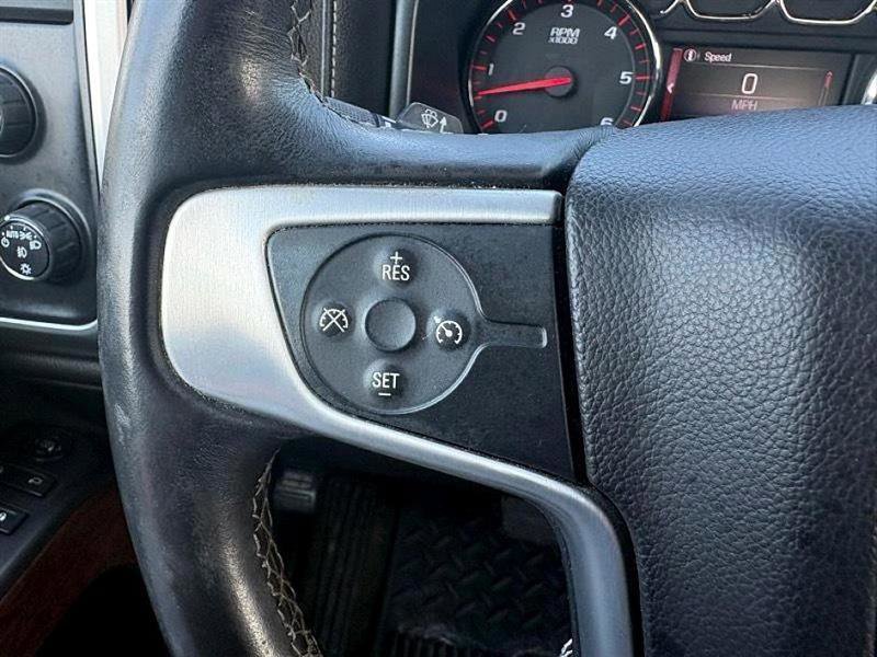 Used 2015 GMC Sierra 1500 SLE w/ SLE Value Package image 24