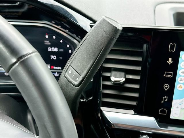 Used 2025 GMC Sierra 1500 SLT image 17