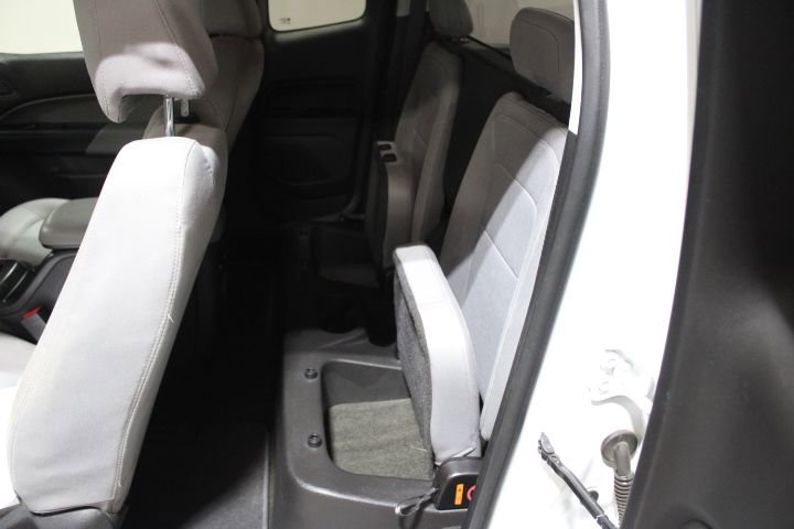 Used 2015 Chevrolet Colorado W/T w/ WT Convenience Package image 41