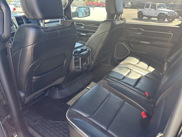 Used 2022 RAM 1500 Laramie image 21