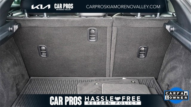 Used 2025 MAZDA CX-30 AWD 2.5 S w/ Preferred Package image 27