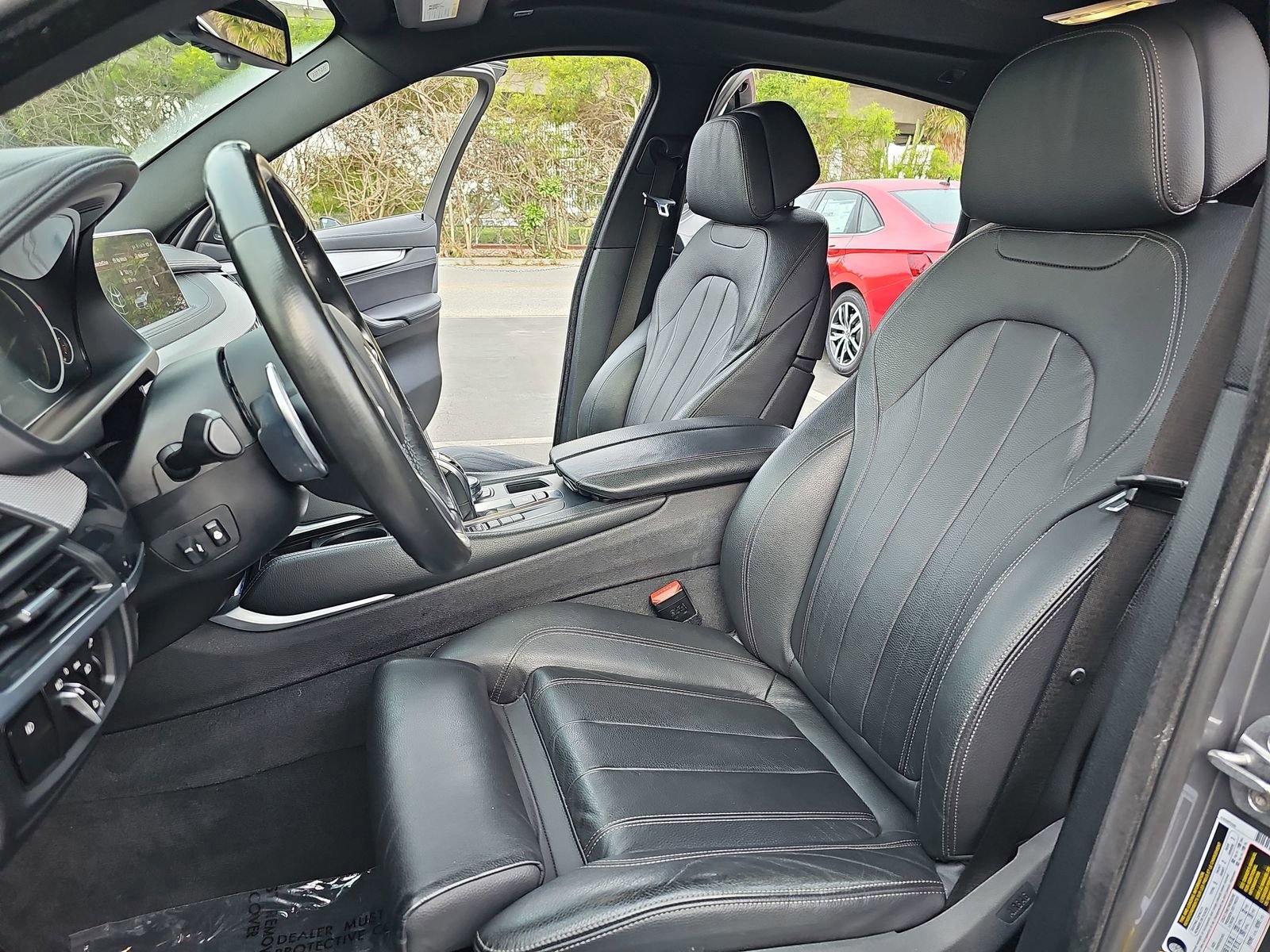 Used 2018 BMW X6 xDrive35i image 15