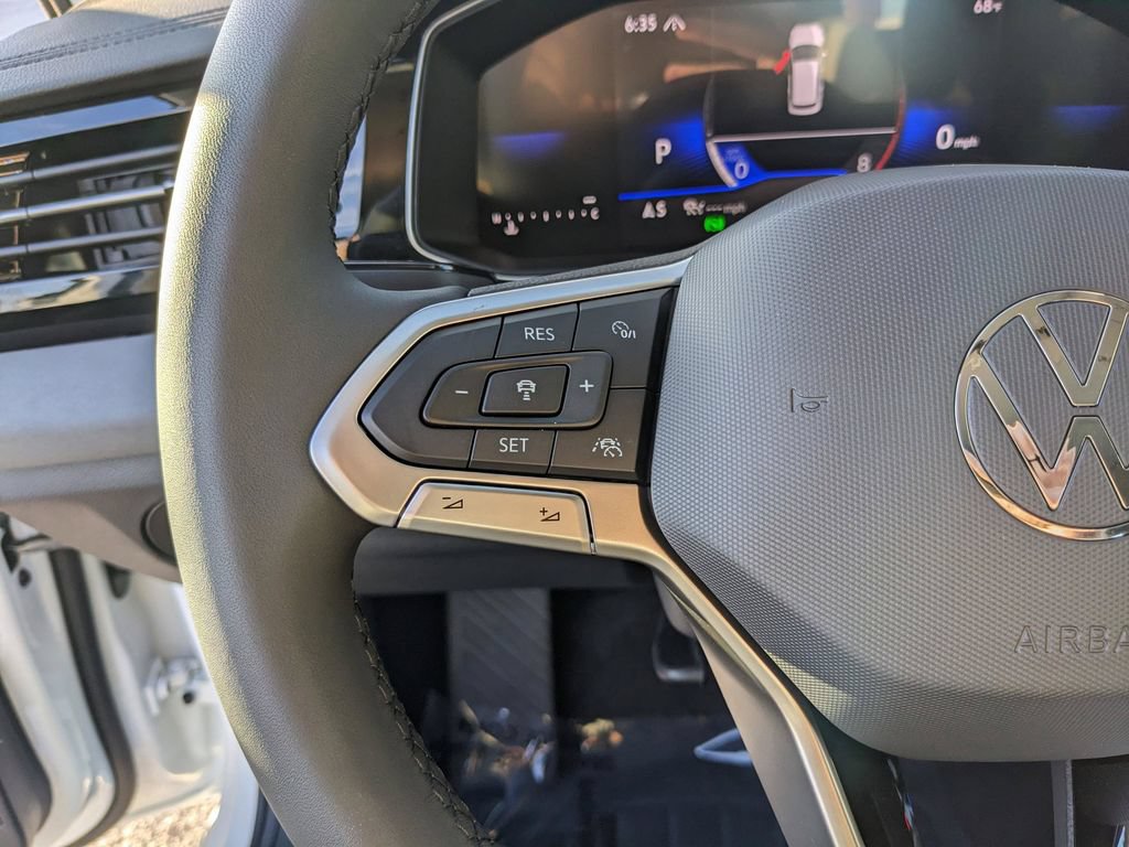 New 2026 Volkswagen Jetta SE FWD image 27