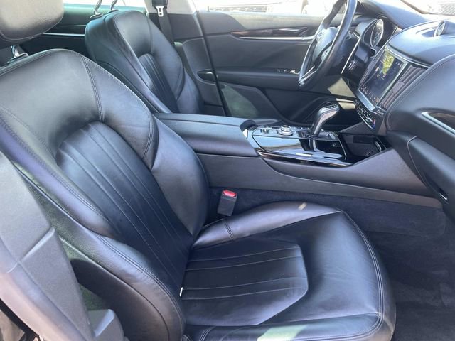 Used 2021 Maserati Levante S image 35