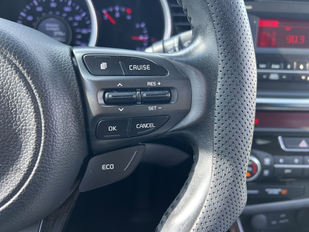 Used 2015 Kia Optima EX image 18