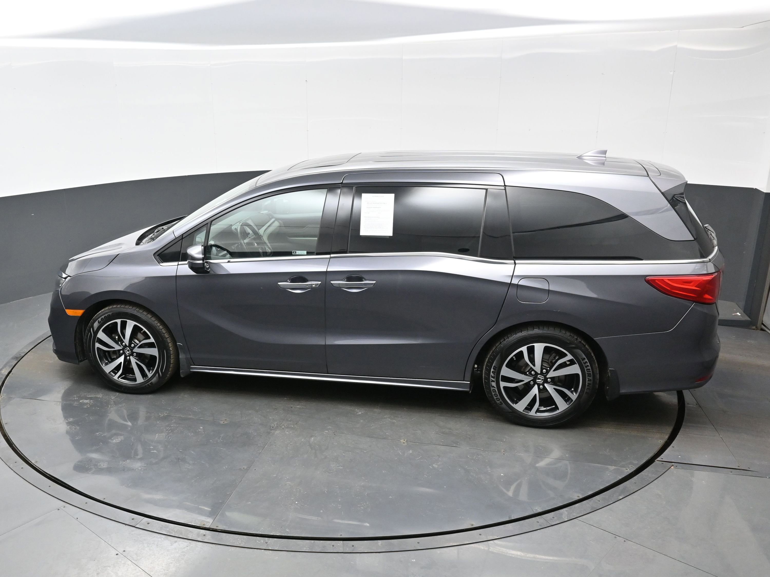 Used 2019 Honda Odyssey Elite image 36