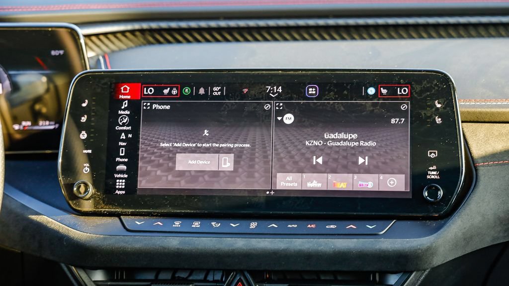 New 2026 Dodge Charger Scat Pack AWD/4WD image 17