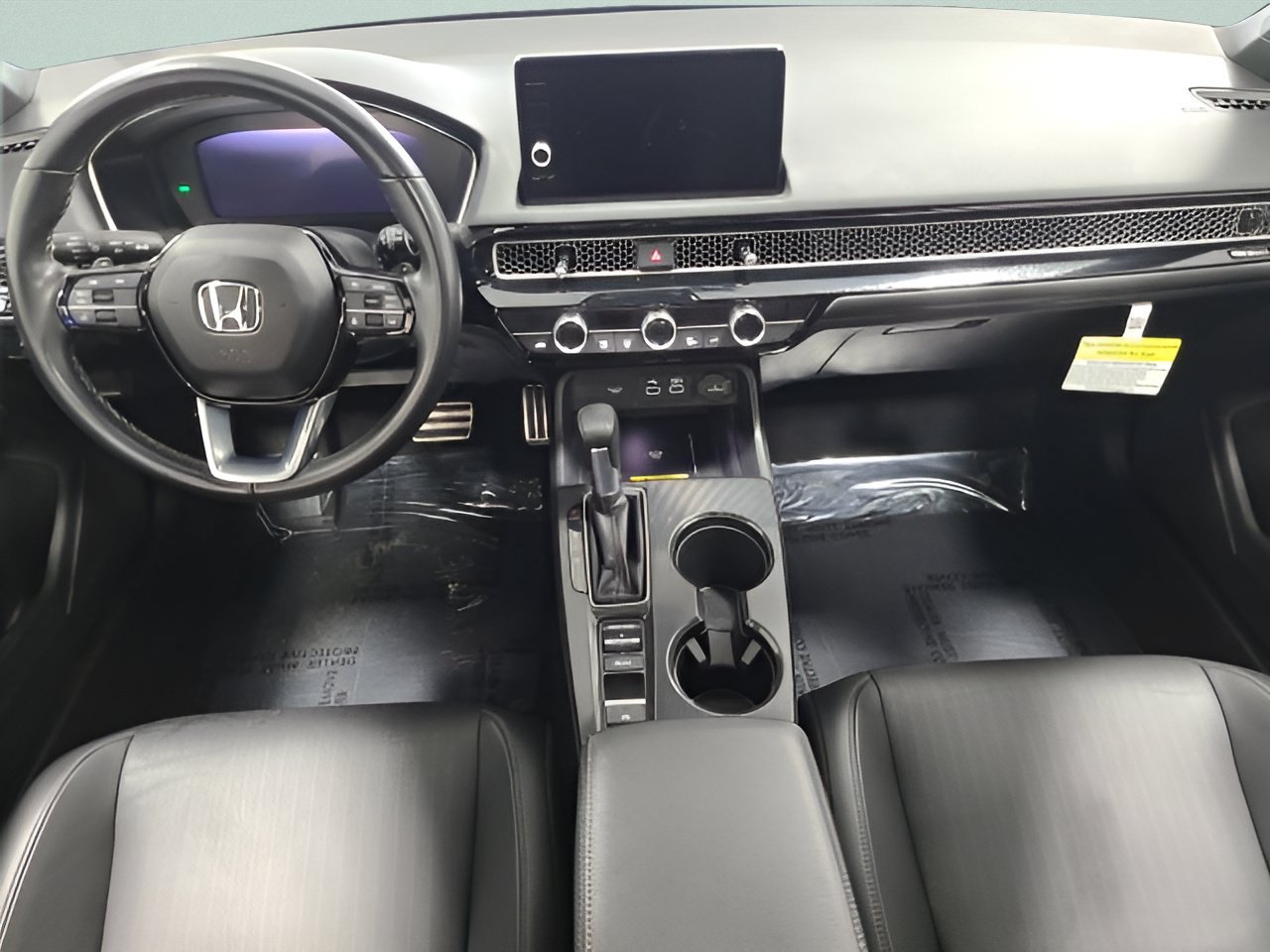Used 2024 Honda Civic Sport Touring image 24