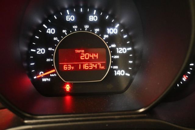Used 2015 Kia Soul FWD image 17