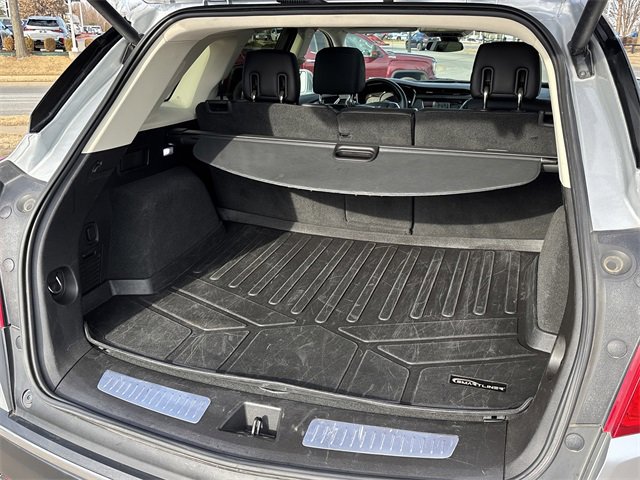 Used 2019 Cadillac XT5 Premium Luxury image 7