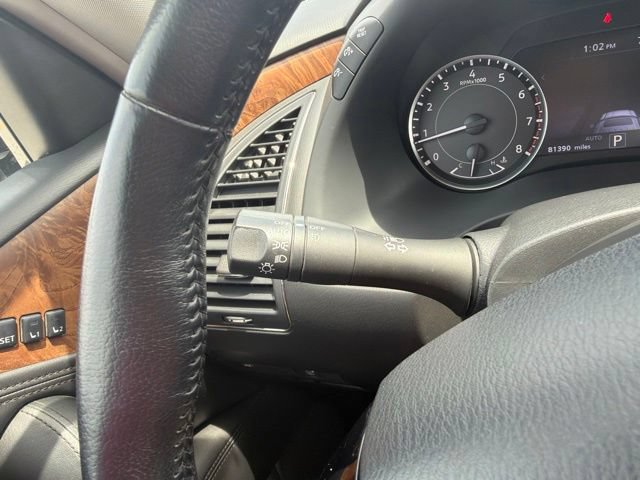 Used 2022 Nissan Armada SL AWD/4WD image 29