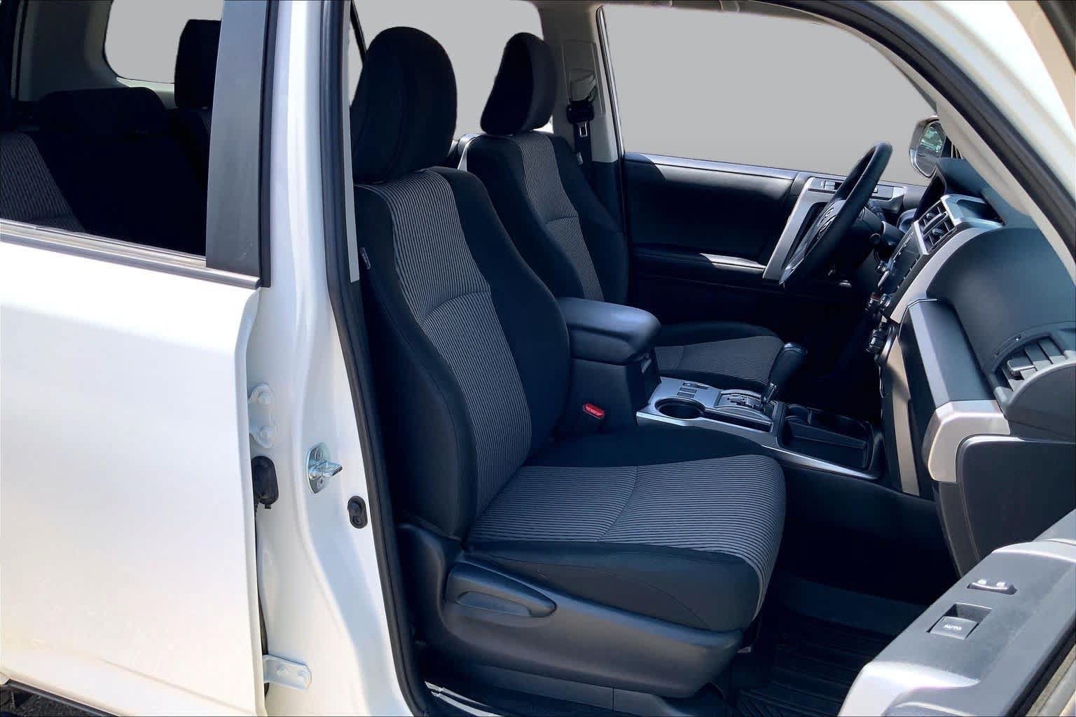 Used 2023 Toyota 4Runner SR5 RWD image 9