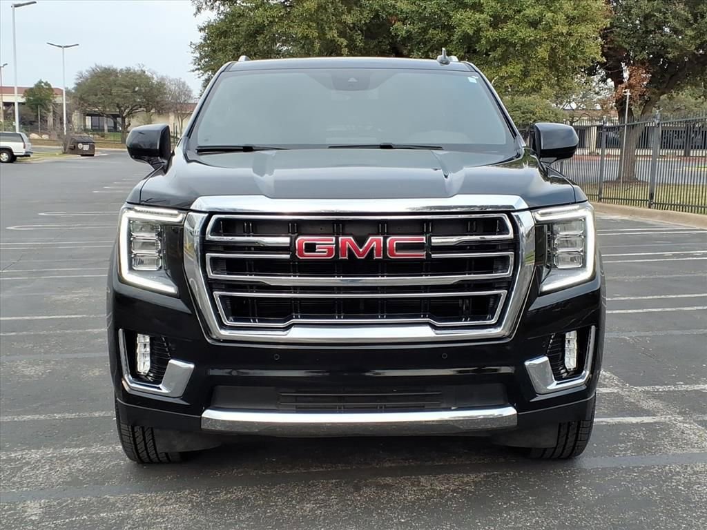 Certified 2024 GMC Yukon SLT image 2