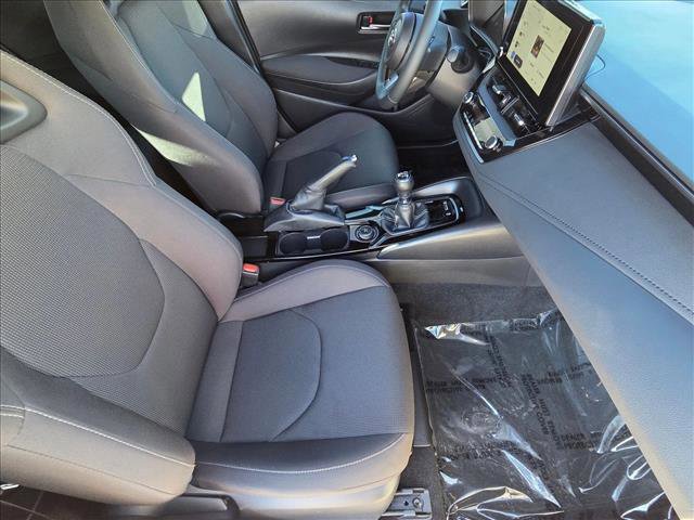 Used 2024 Toyota Corolla GR w/ Performance Package image 19