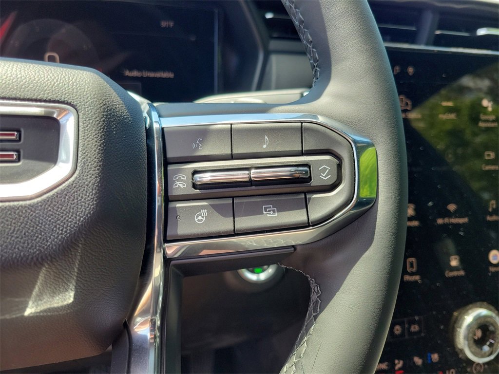 New 2026 GMC Terrain Elevation w/ Elevation Premium Package image 17