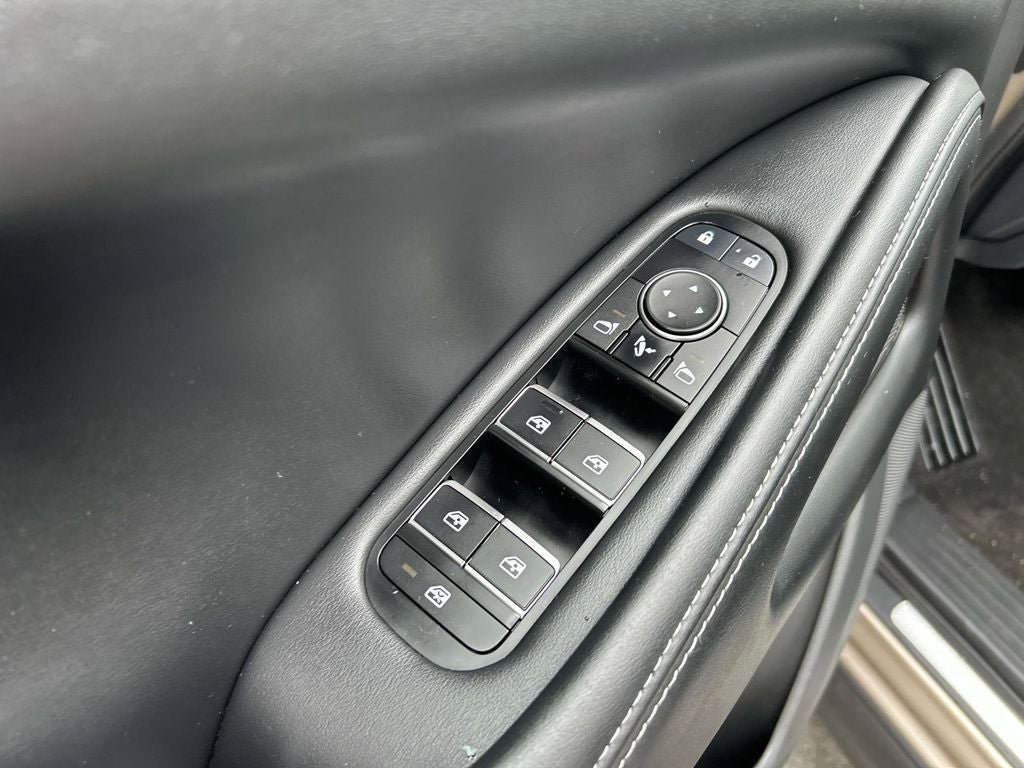 Certified 2023 INFINITI QX60 Luxe AWD/4WD image 18