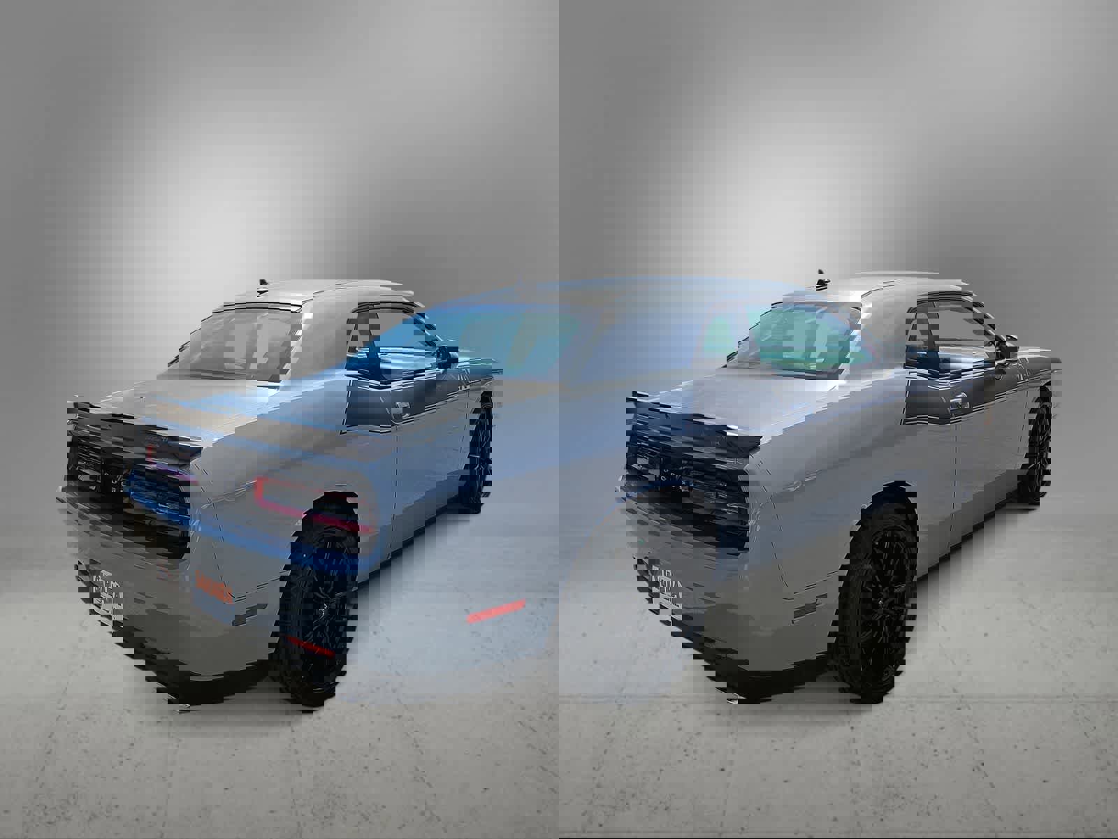 Used 2022 Dodge Challenger R/T w/ T/A Package image 9