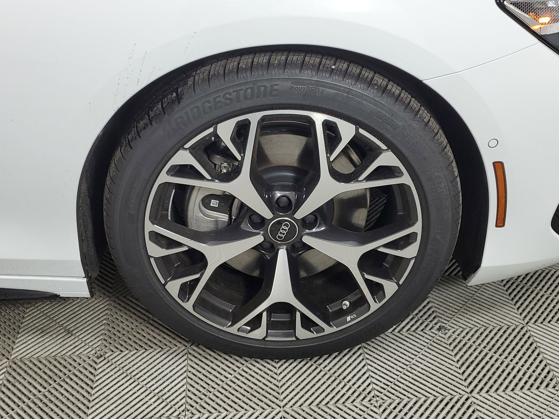 New 2026 Audi A6 Prestige image 18