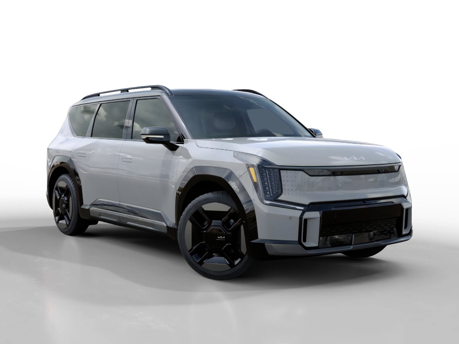 New 2026 Kia EV9 GT-Line AWD/4WD image 8