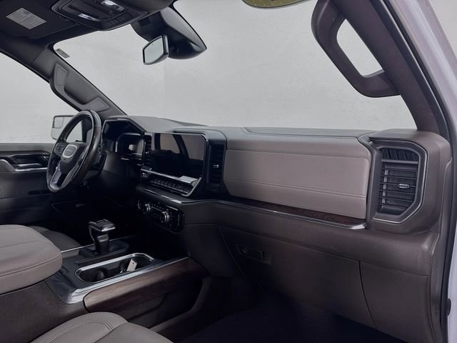 Used 2024 GMC Sierra 1500 SLT w/ SLT Premium Package image 27