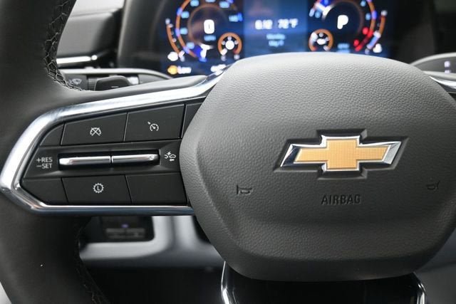 New 2026 Chevrolet Tahoe Premier w/ Sun And Tow Package AWD/4WD image 29