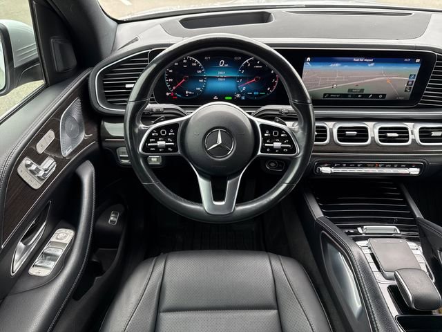 Used 2020 Mercedes-Benz GLE 450 4MATIC image 16