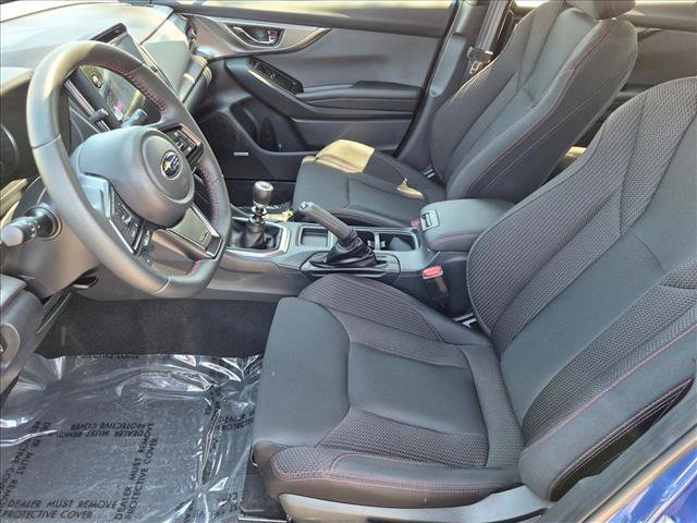 Used 2024 Subaru WRX Premium w/ Popular Package #2A AWD/4WD image 17