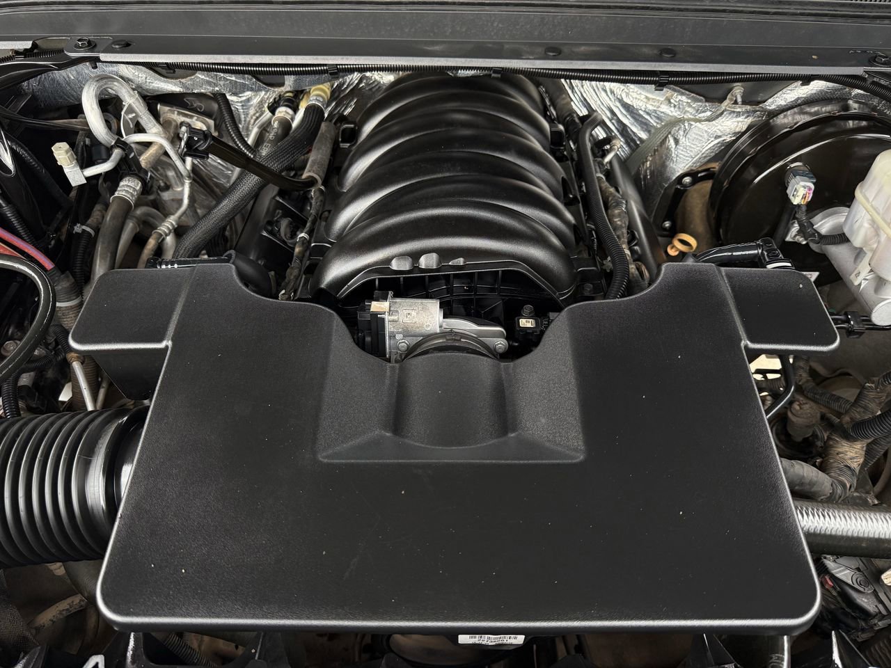 Used 2018 Chevrolet Tahoe Premier RWD image 26